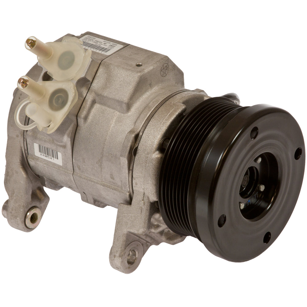 Omega Compressor 10S20E PV7 12V 20-21786