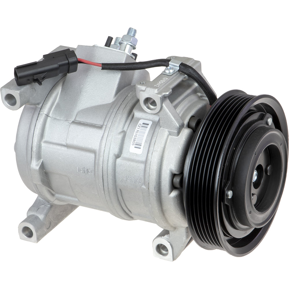 Omega Compressor 10S17C PV6 12V 20-21787-AM
