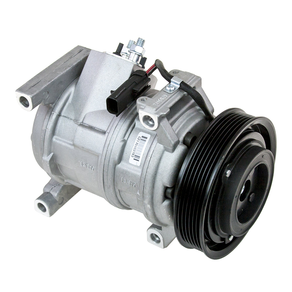 Omega Compressor 10S17C PV6 12V 20-21787-AM