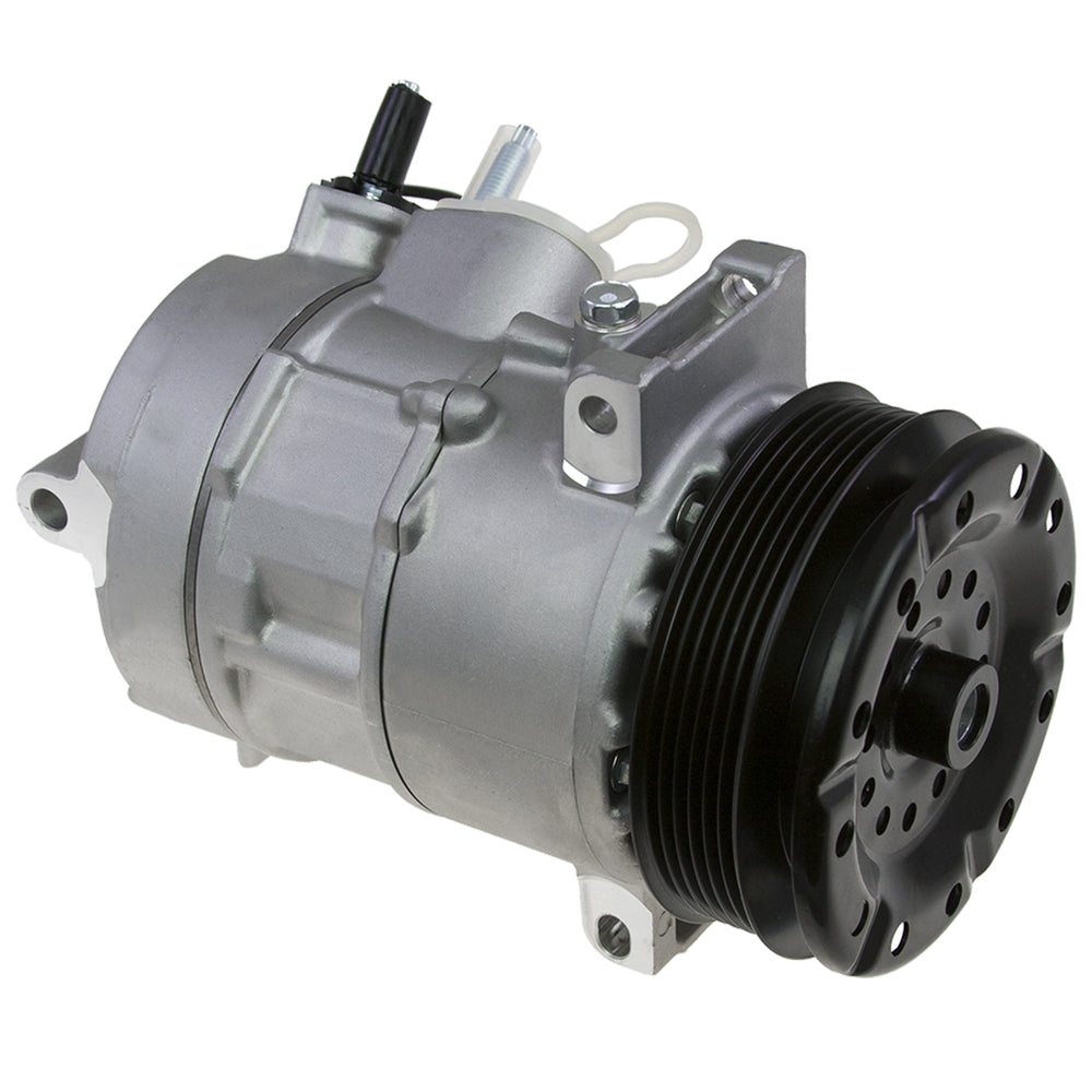 Omega Compressor 6SEU16C PV6 120mm 20-21789-AM
