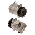 Omega Compressor 6SEU16C PV6 12V 120mm 20-21789