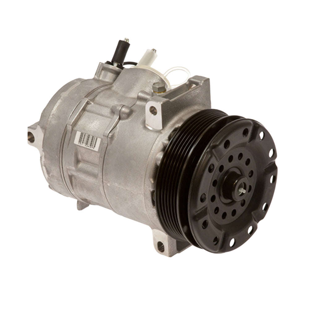 Omega Compressor 6SEU16C PV6 12V 120mm 20-21789