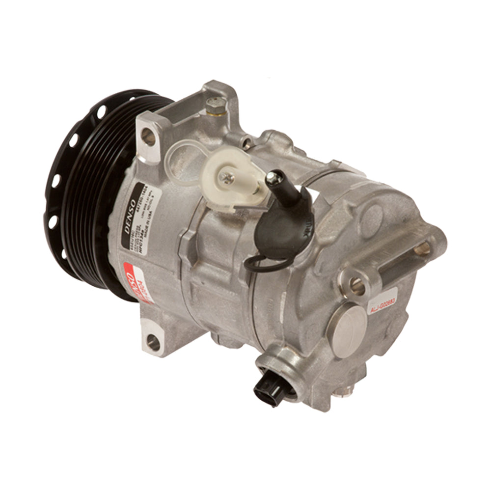 Omega Compressor 6SEU16C PV6 12V 120mm 20-21789