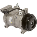 Omega Compressor 10SR17C PV6 12V 108mm 20-21793-AM