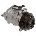 Omega Compressor 10S20C PV6 125mm 12V 20-21794-AM