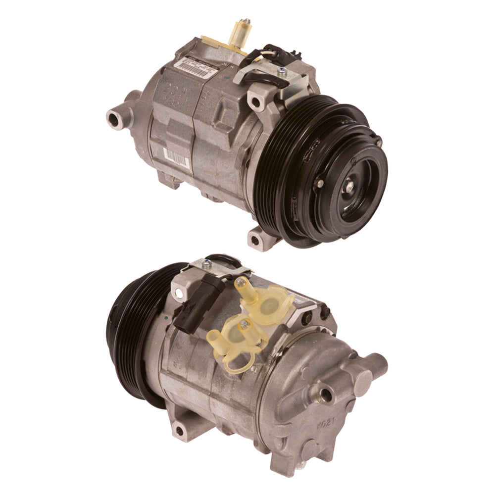 Omega Compressor 10S20C PV6 12V 20-21794