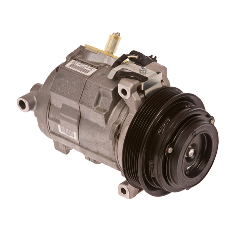Omega Compressor 10S20C PV6 12V 20-21794