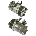 Omega Compressor DKS17DS PV6 12V 20-21795-AM