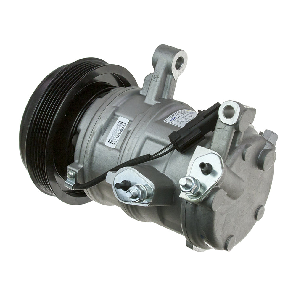 Omega Compressor PV6 140mm 12V 20-21796-AM