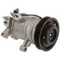Omega Compressor 10SR15E PV6 140mm 12V 20-21797-AM