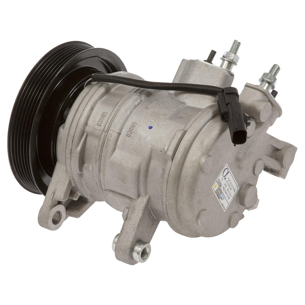 Omega Compressor 10SR15E PV6 140mm 12V 20-21797-AM