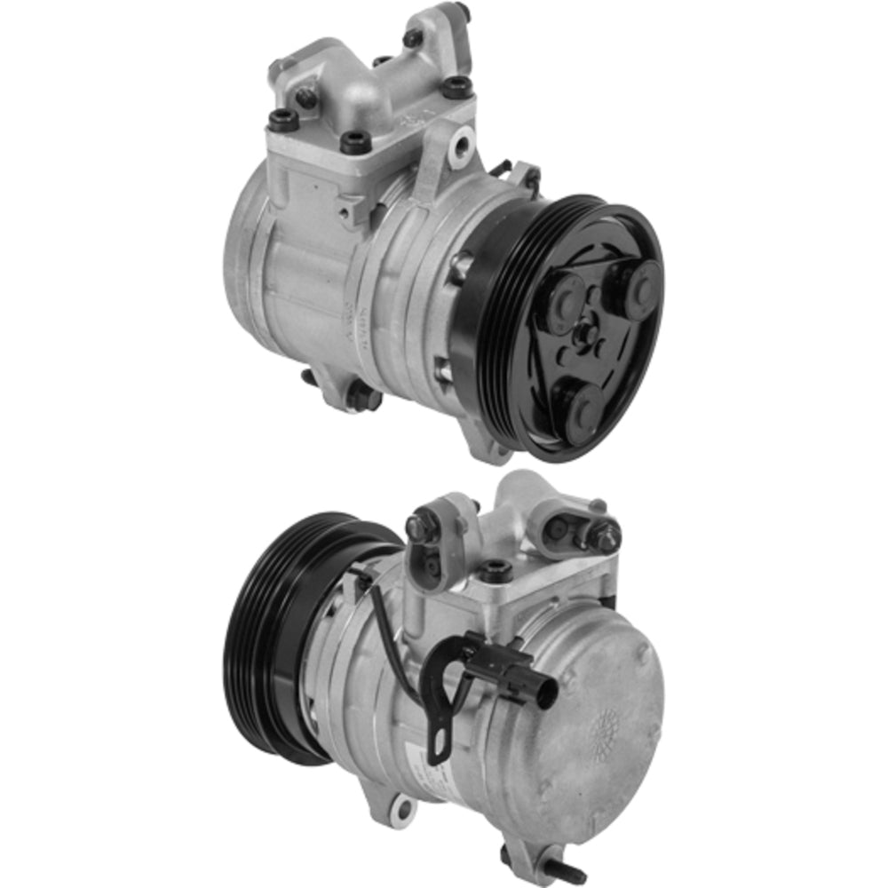 Omega Compressor HS11 PV4 12V 20-21802
