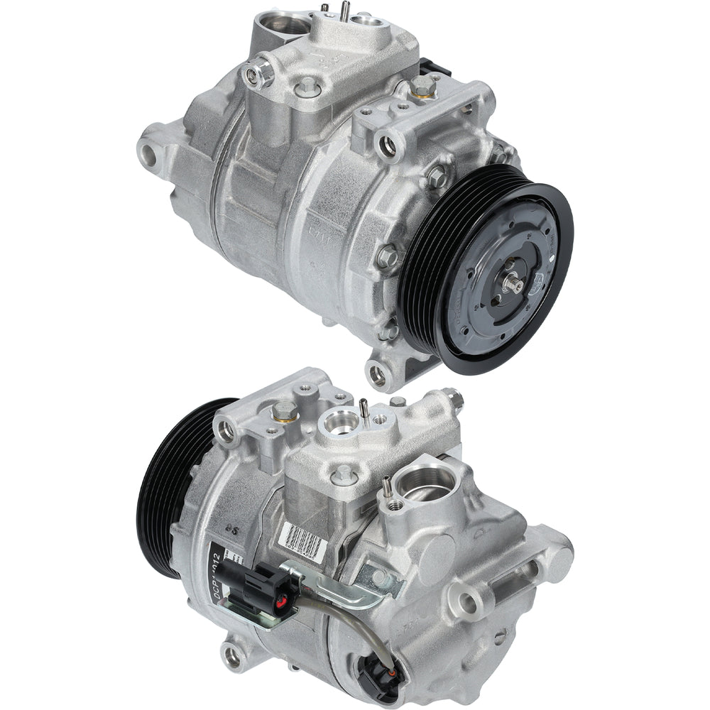 Omega Compressor 7SEU17C PV6 20-21805
