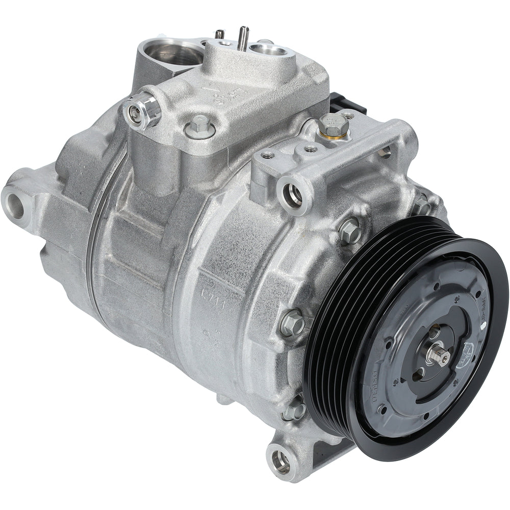 Omega Compressor 7SEU17C PV6 20-21805