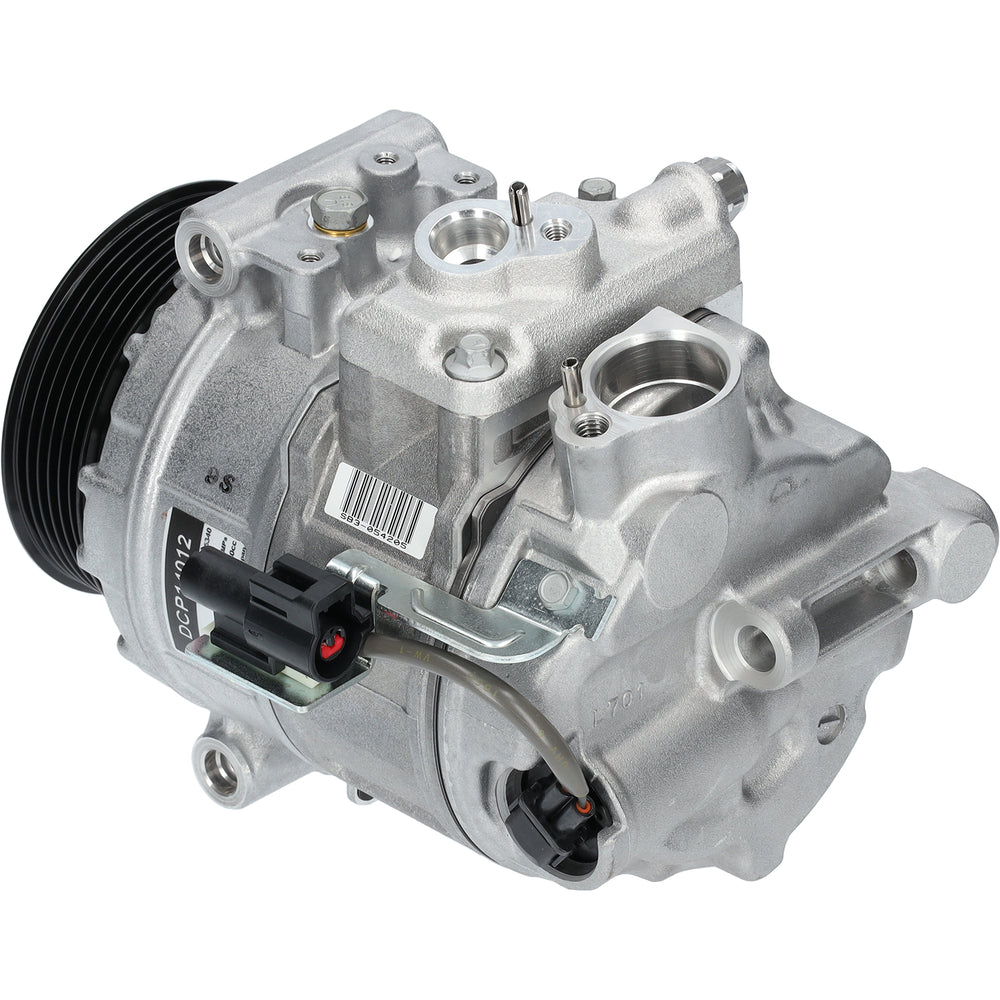 Omega Compressor 7SEU17C PV6 20-21805