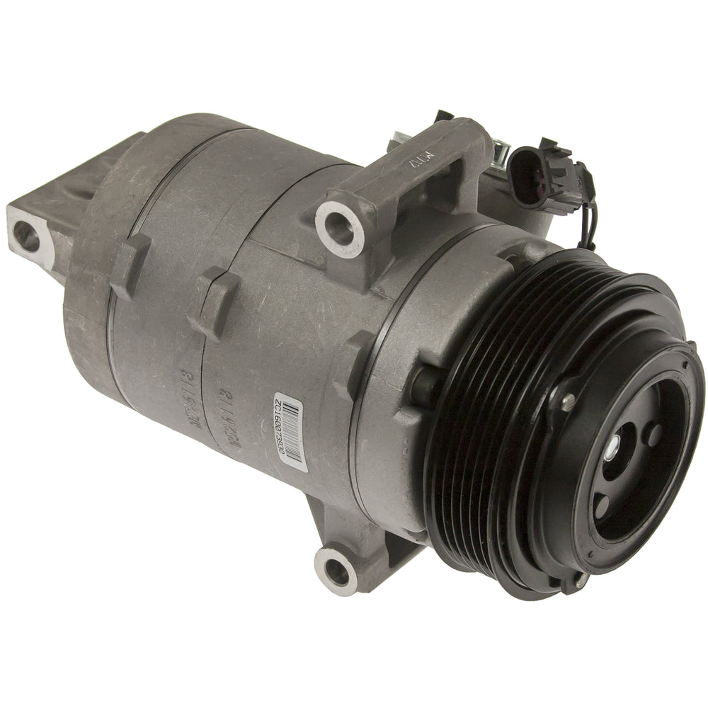 Omega Compressor SP17 PV6 110mm 12V 20-21806-AM