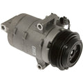 Omega Compressor SP17 PV6 110mm 12V 20-21806-AM