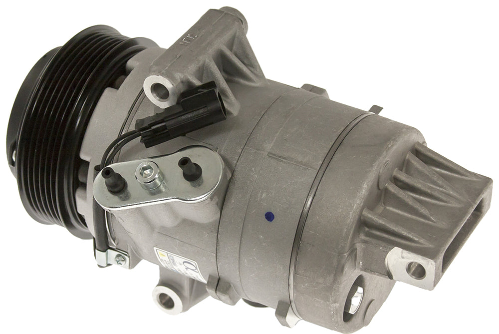 Omega Compressor SP17 PV6 110mm 12V 20-21806-AM