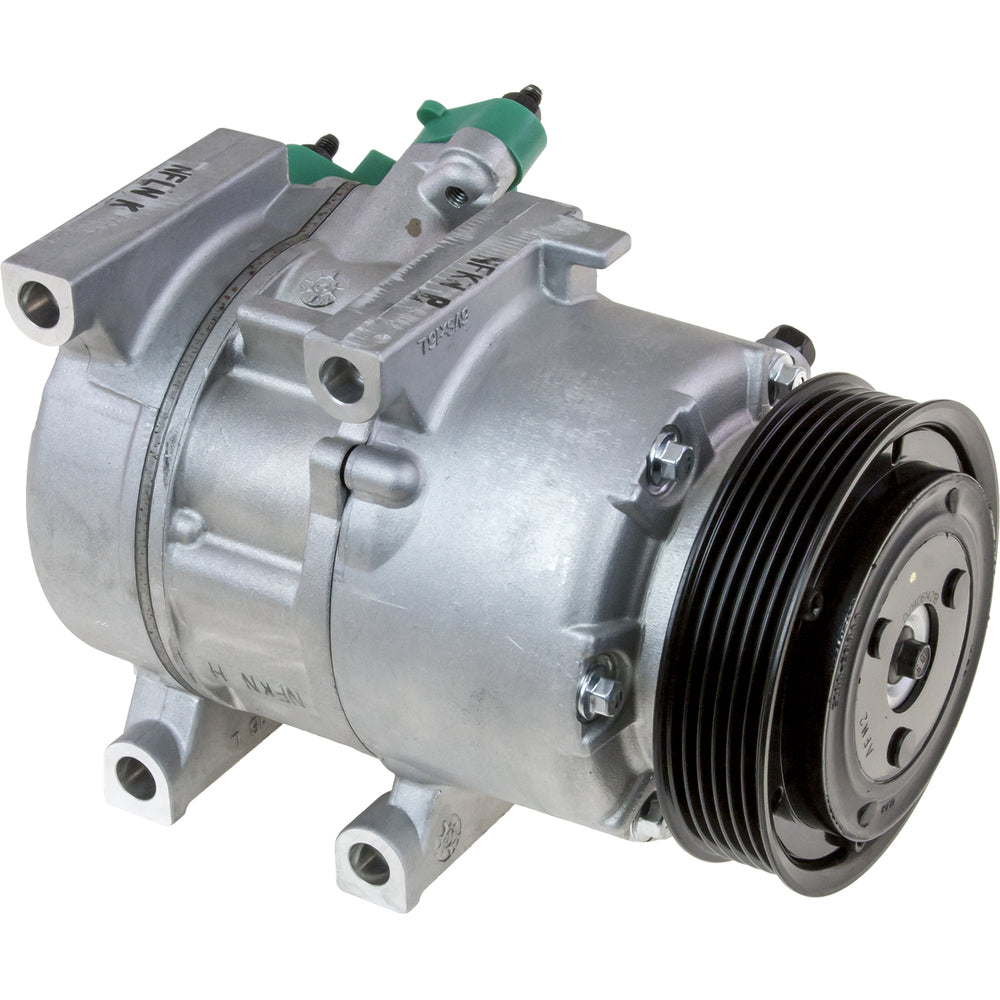 Omega Compressor SP17 PV6 110mm 12V 20-21806-AM