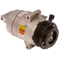 Omega Compressor SP17 PV6 110mm 12V 20-21806