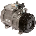 Omega Compressor 10PA20C PV6 12V 20-21807
