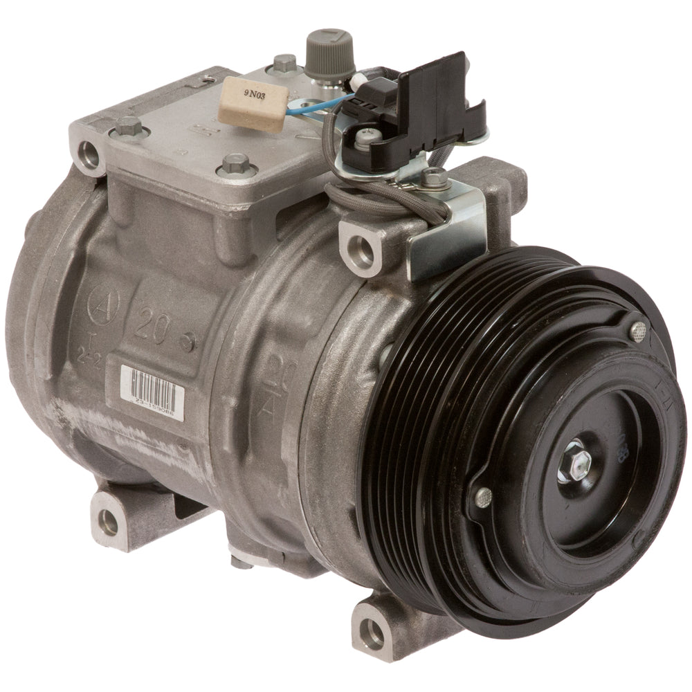 Omega Compressor 10PA20C PV6 12V 20-21807