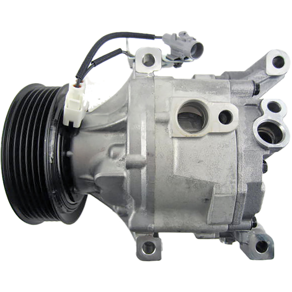 Omega Compressor SCSA06C PV6 104mm 12V 20-21809