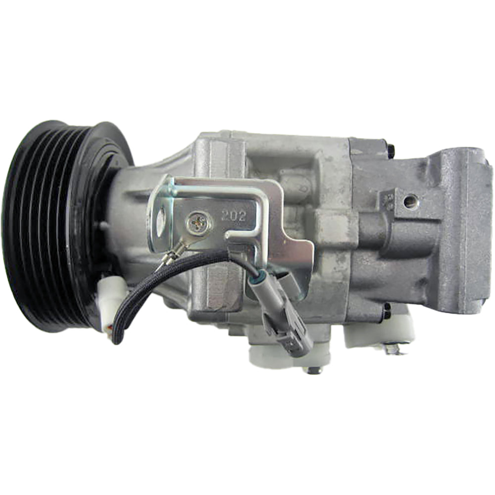 Omega Compressor SCSA06C PV6 104mm 12V 20-21809