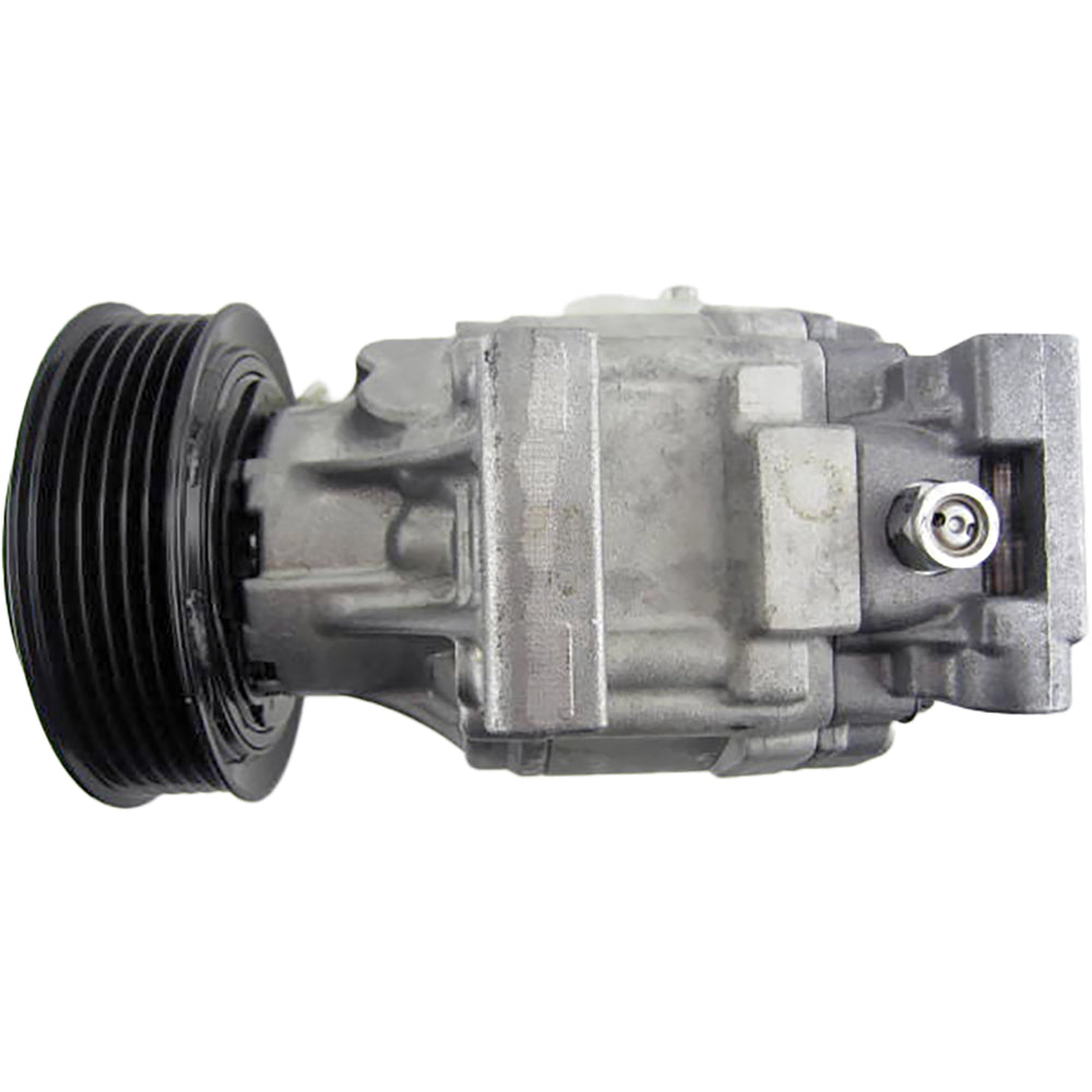 Omega Compressor SCSA06C PV6 104mm 12V 20-21809