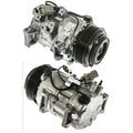 Omega Compressor 6SBU16C PV7 115mm 12V 20-21811-AM