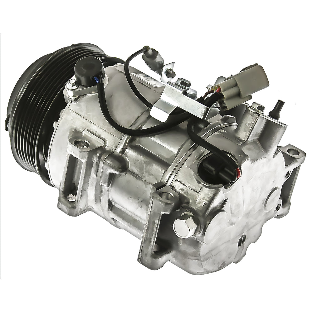 Omega Compressor 6SBU16C PV7 115mm 12V 20-21811-AM