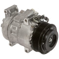 Omega Compressor 6SBU16C PV7 115mm 12V 20-21811