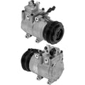 Omega Compressor Kia 20-21812