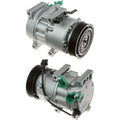 Omega Compressor VS16E PV6 115mm 12V 20-21813-AM