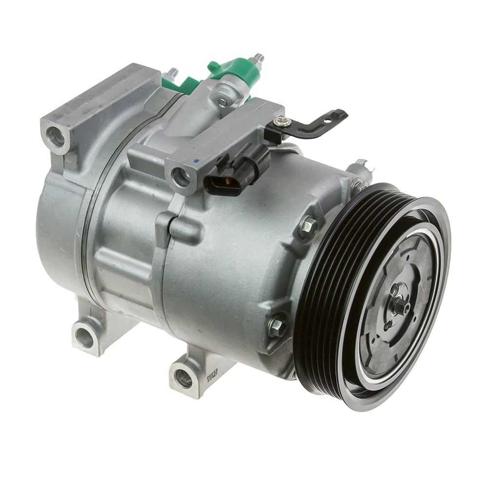 Omega Compressor VS16E PV6 115mm 12V 20-21813-AM