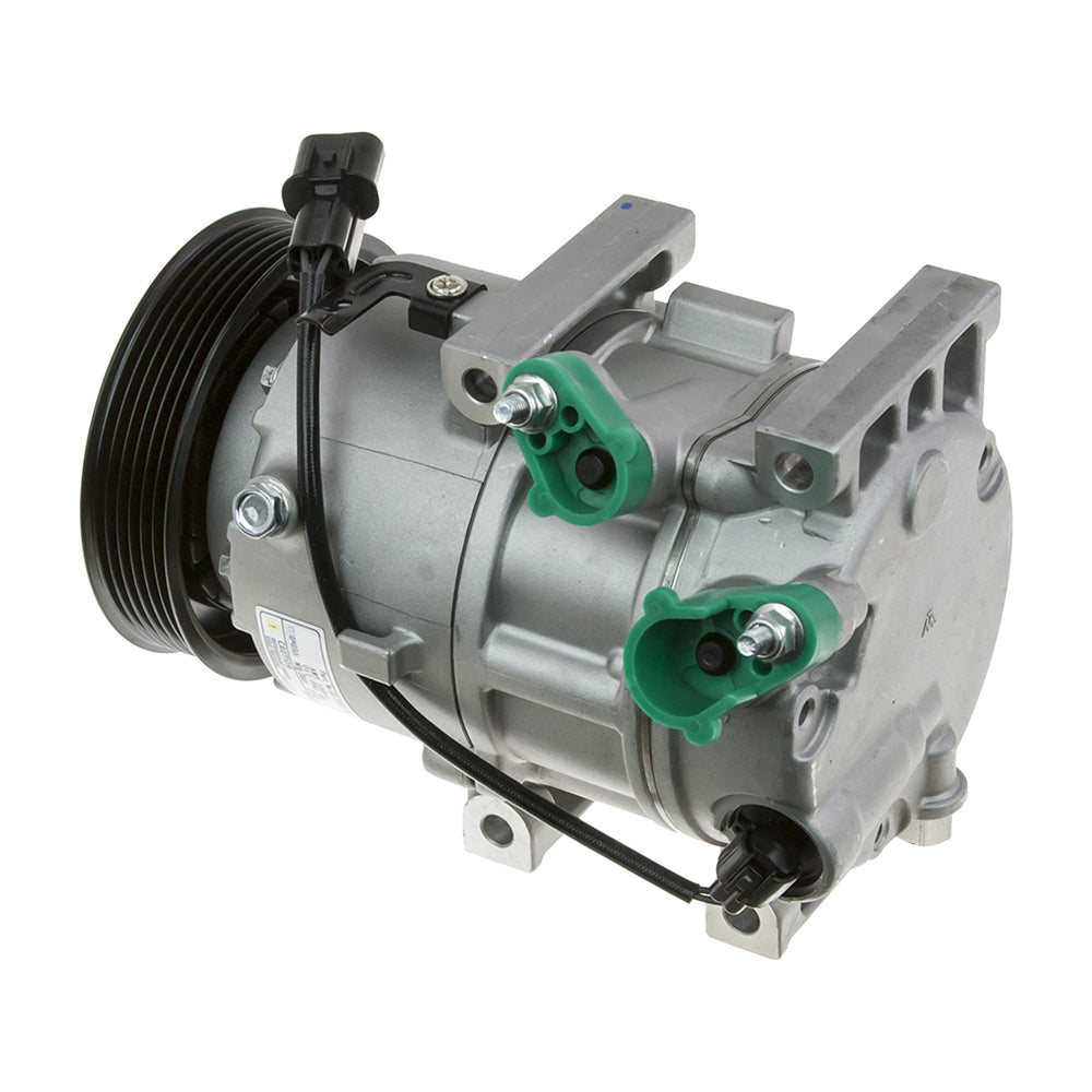 Omega Compressor VS16E PV6 115mm 12V 20-21813-AM