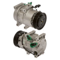 Omega Compressor VS16E PV6 115mm 12V 20-21813
