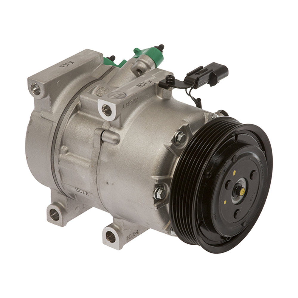 Omega Compressor VS16E PV6 115mm 12V 20-21813