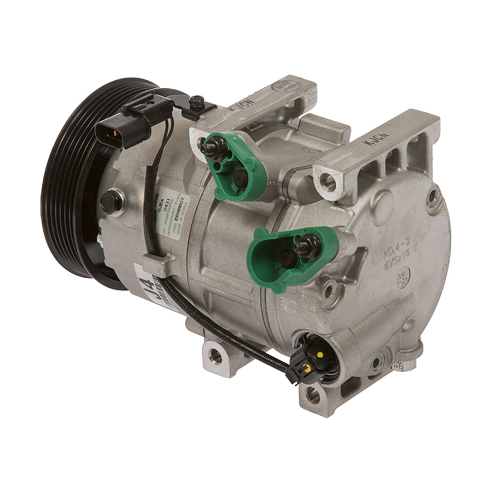 Omega Compressor VS16E PV6 115mm 12V 20-21813