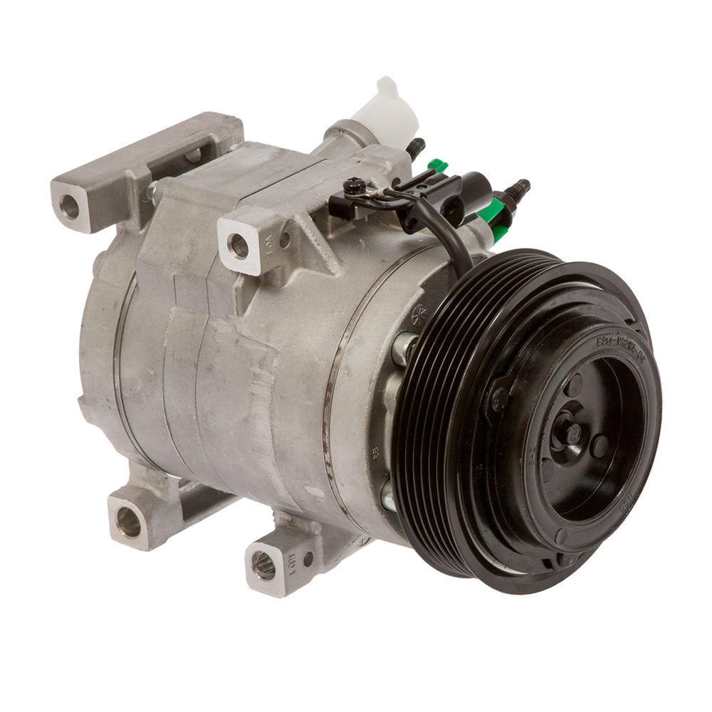 Omega Compressor RS18 PV6 119mm 12V 20-21814