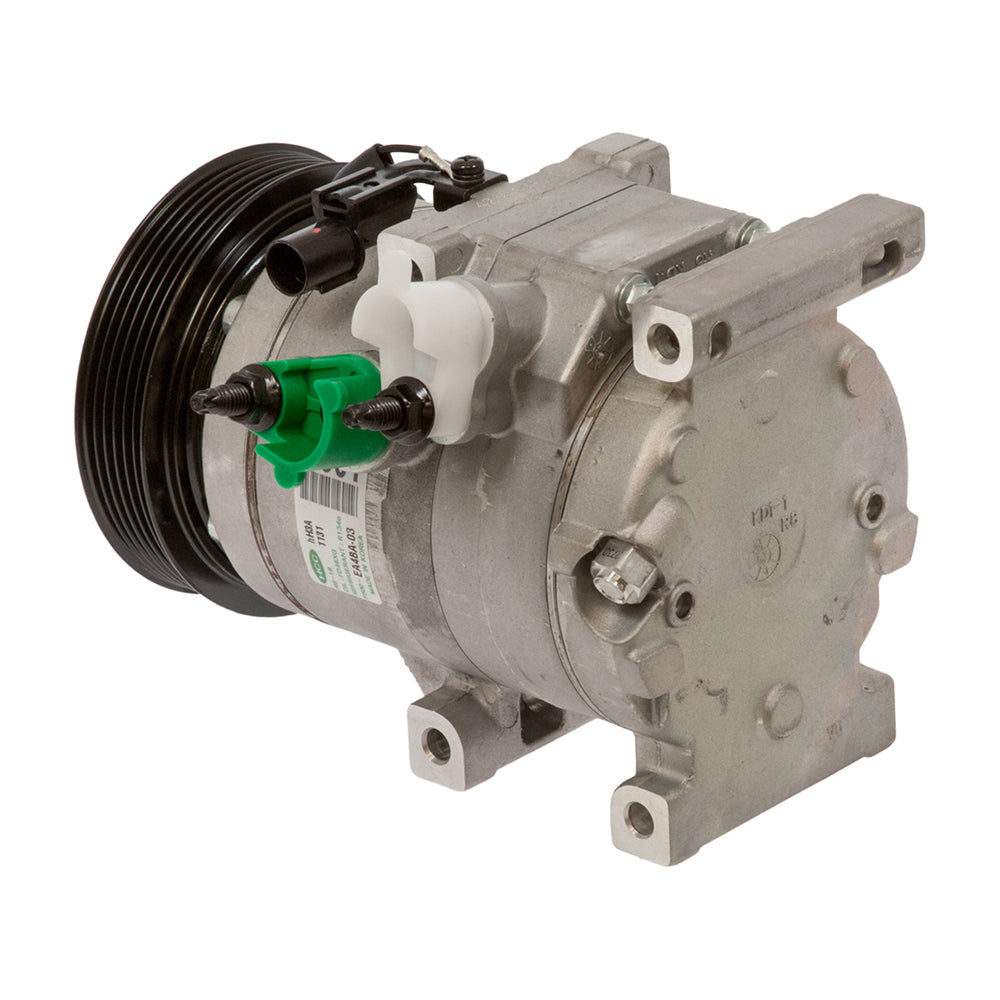 Omega Compressor RS18 PV6 119mm 12V 20-21814