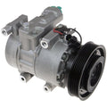 Omega Compressor DV13 PV6 12V 20-21815-AM