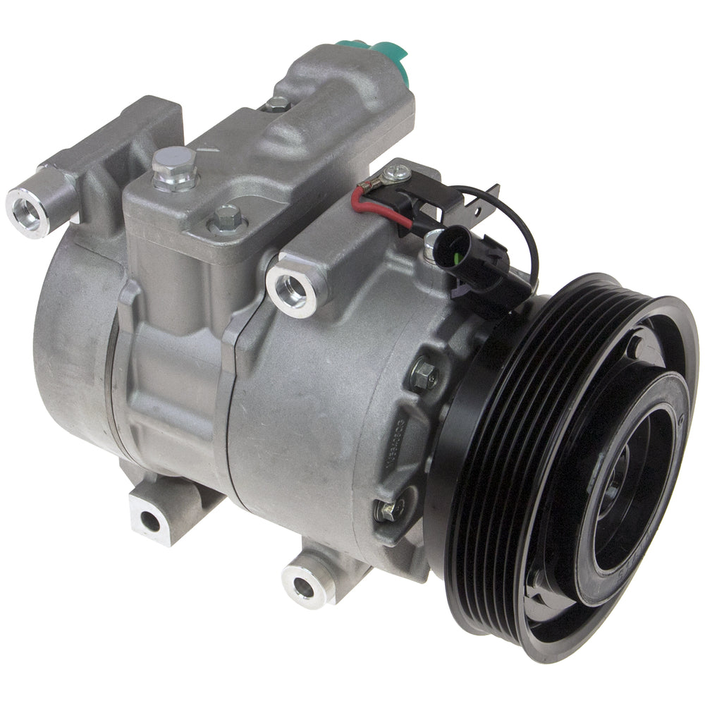 Omega Compressor DV13 PV6 12V 20-21815-AM