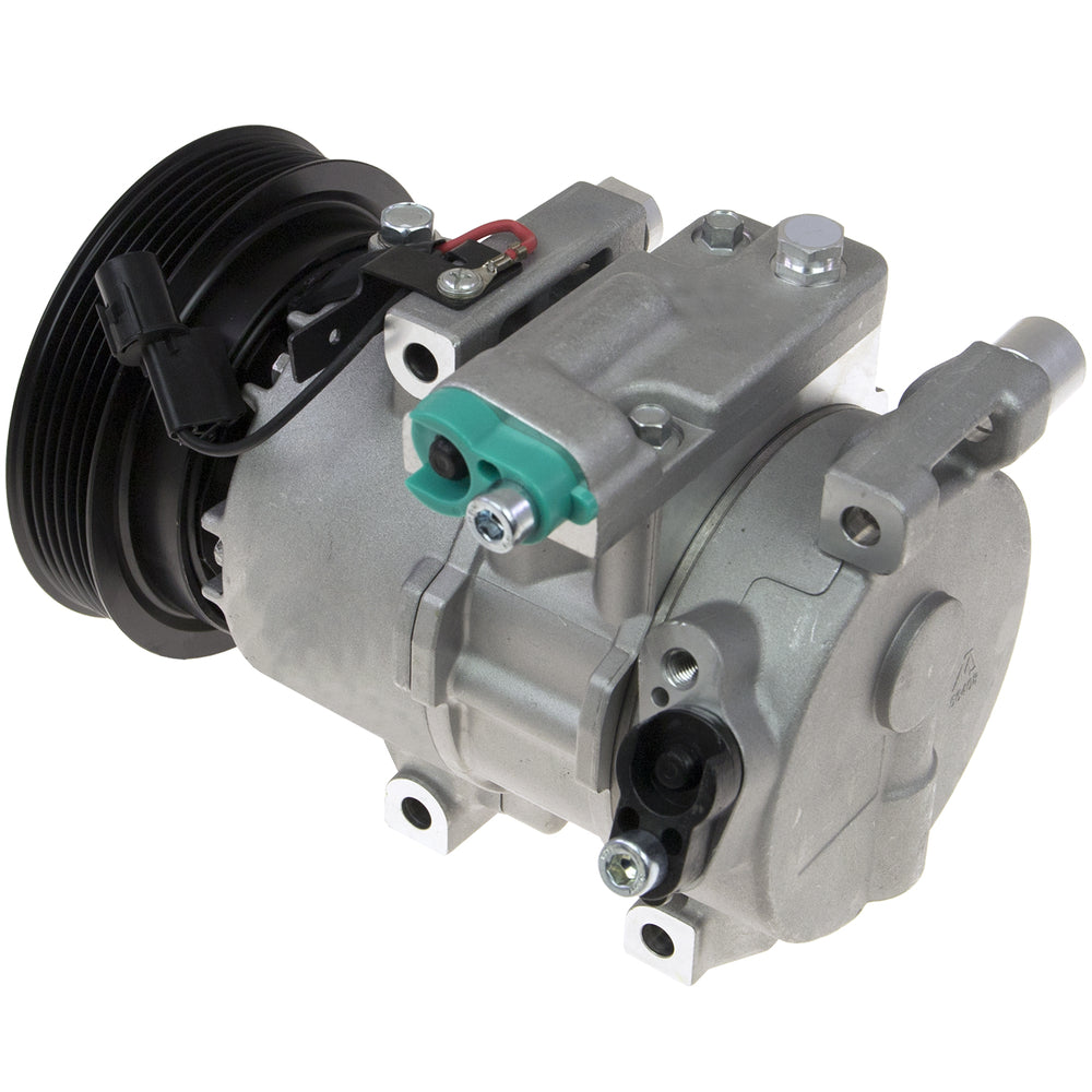 Omega Compressor DV13 PV6 12V 20-21815-AM