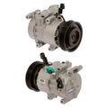 Omega Compressor DV13 PV6 12V 20-21815