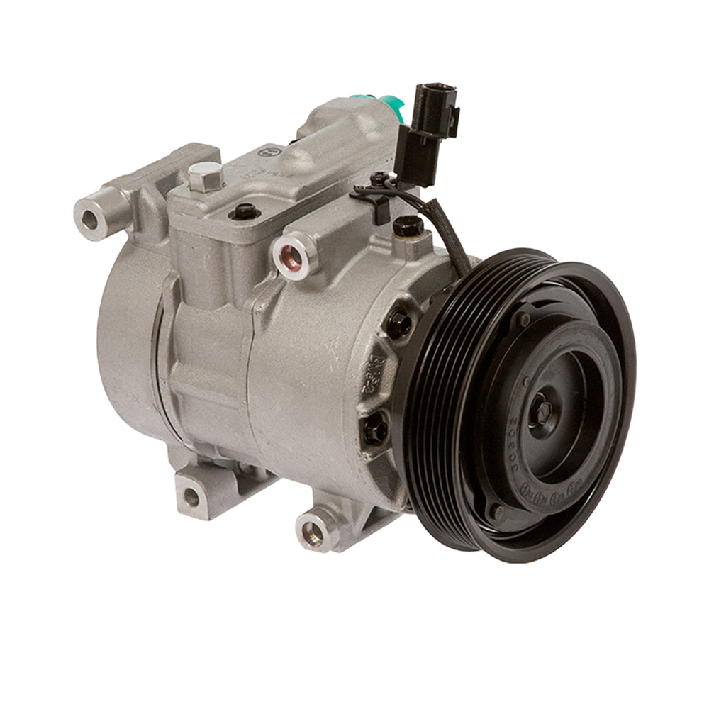 Omega Compressor DV13 PV6 12V 20-21815