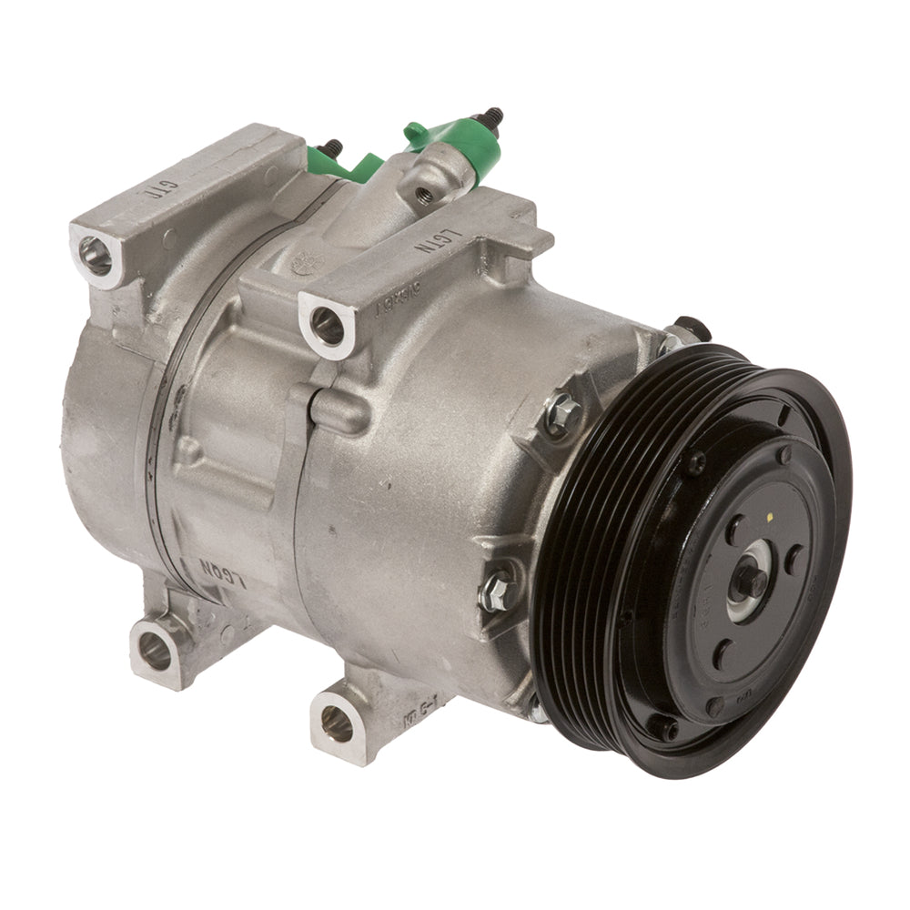 Omega Compressor VS16E PV6 114mm 12V 20-21816