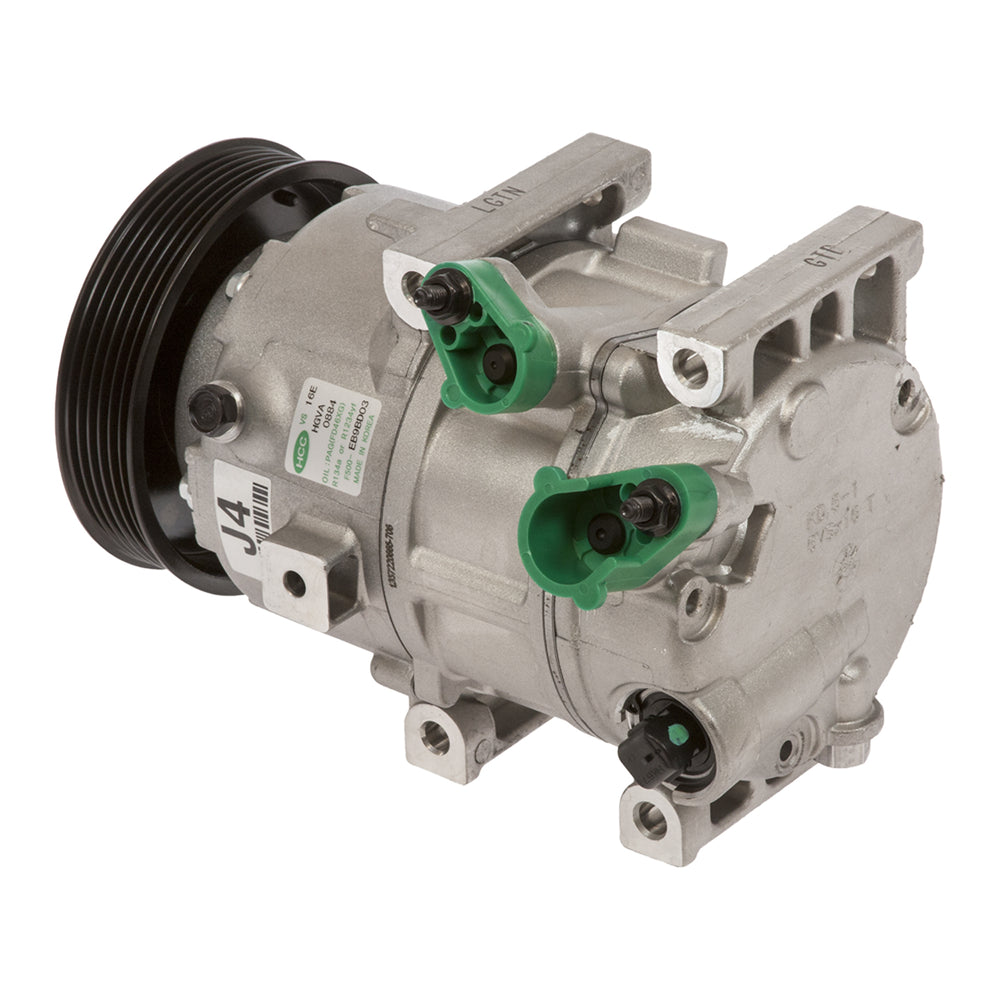 Omega Compressor VS16E PV6 114mm 12V 20-21816