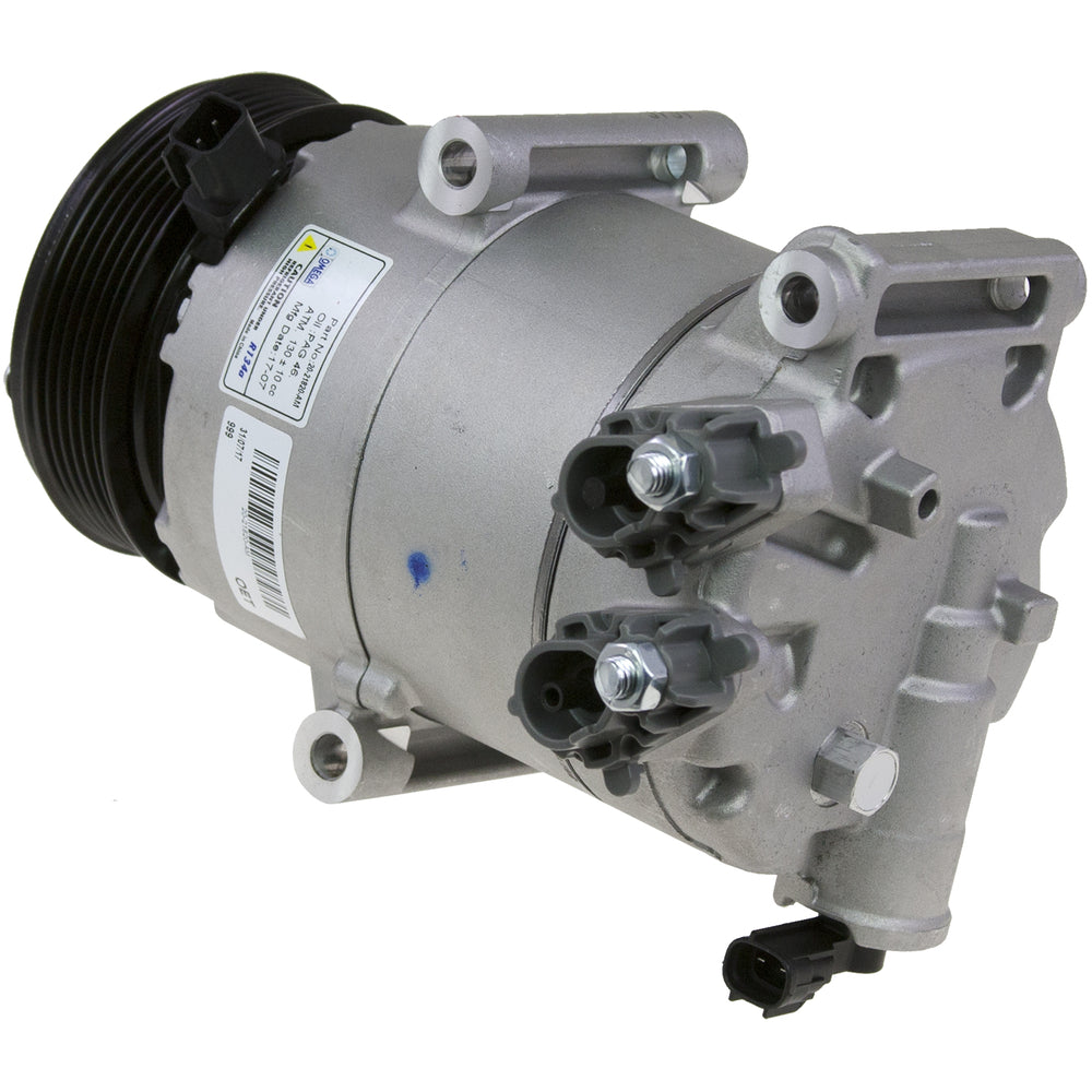 Omega Compressor VS16 PV6 108mm 20-21820-AM