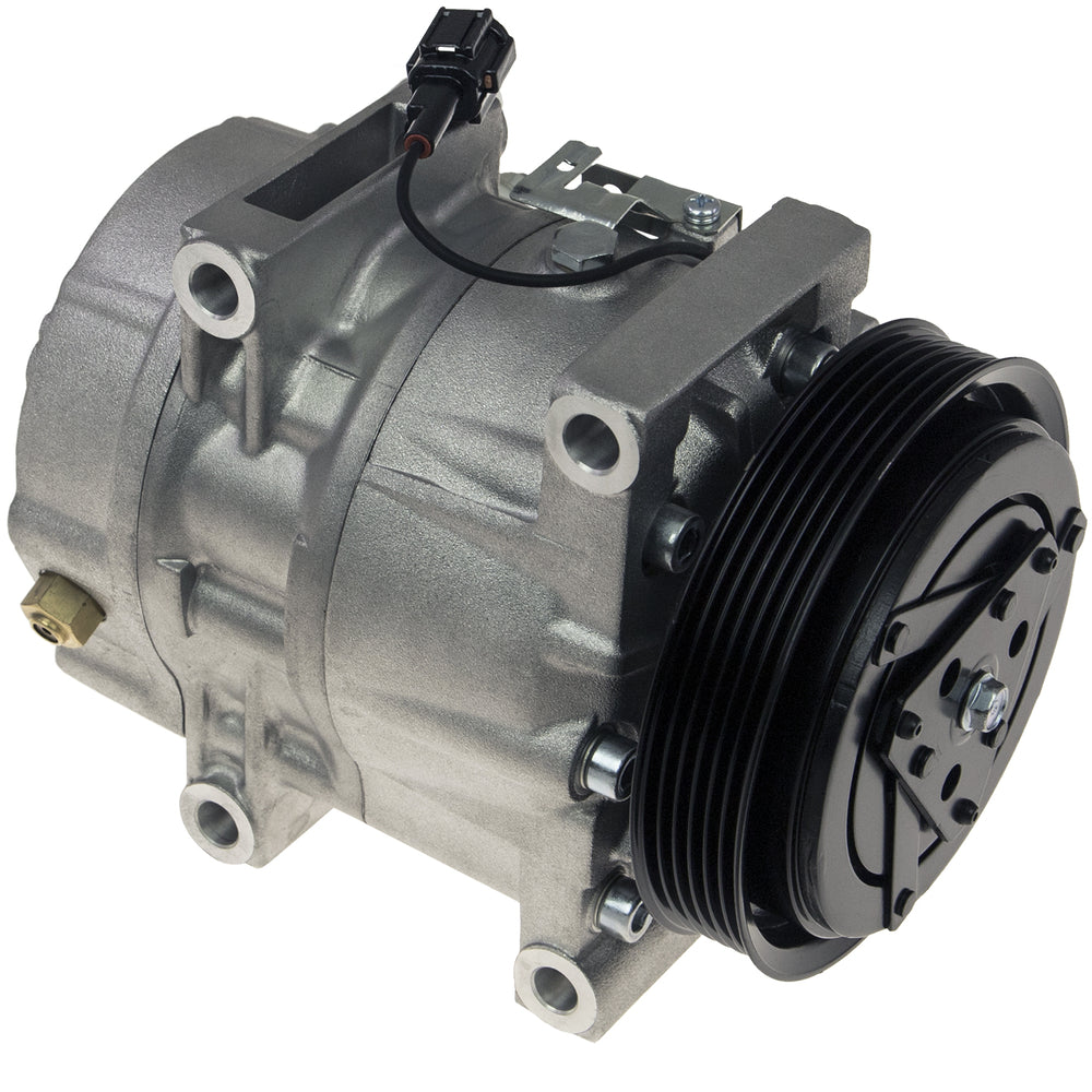Omega Compressor VS16E PV6 20-21823